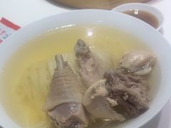 -鼎泰丰(渔阳店)