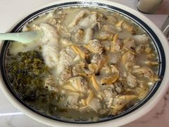 -明呈黄鱼面馆(斜土路店)