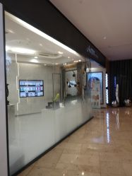 -AKOZO Beauty Salon