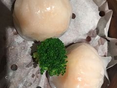 -新大咀港式茶餐厅(宝山万达店)