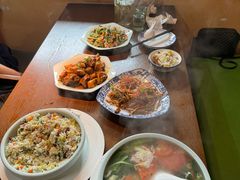 -缘来聚·徽菜名店(黄山宏村店)
