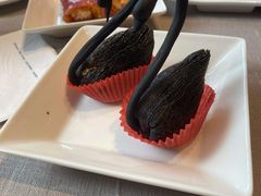 -希尔顿酒店-豫园中餐厅