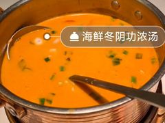 -金链花·泰国餐厅(国贸店)
