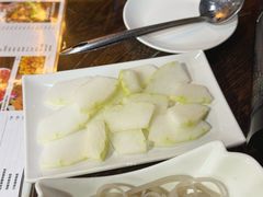 冬瓜片-贵州人家·酸汤火锅·20年老字号