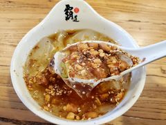 -霸道川面馆(张江店)