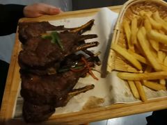 -同庆楼(花园店)