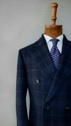 点击看大图 -优山定制西服衬衫大衣(国贸店)