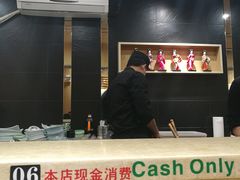 -东京屋(武定路店)