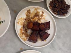 -南小馆(迪士尼小镇店)