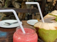 -自然餐厅(Phuket)