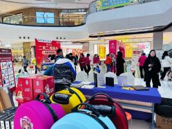 -孩子王童乐园(资阳万达店)