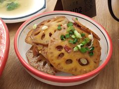 -邻舍老味道(硕果时代购物中心店)