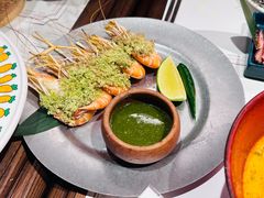 -太食獸泰式茶餐厅(兰州中心首店)