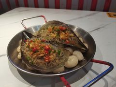 -探秘12时海鲜生蚝排档