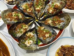 -渔家风味·鲅鱼水饺·央视展播·海鲜天津菜(开发区店)