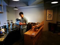 -Alimentari早午餐(安福路店)