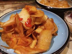 美味萝卜皮-井水小厨·湘菜(活力广场店)