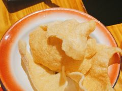 -东方一串·龙虾烧烤·特色烤鱼(吴中路店)