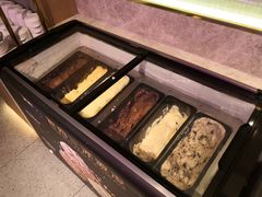 自助取餐区-比格比萨自助(德思勤四季汇店)