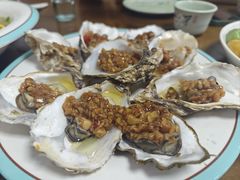 -1910老鲁味海鲜·戳子肉·青岛菜(金沙滩店)