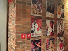 -茶啊冲电影主题文化餐厅(TOUCH12街店)