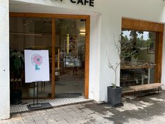 门面-COTTON CAFE(德信·中外公寓店)