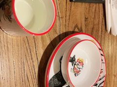 -新白鹿餐厅(银泰西湖文化广场店)