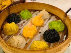 -隆喜元鱼汤包·海鲜(中联广场店)