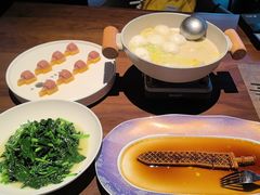 -曾宴·楚菜(湖北省博物馆店)