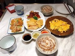 油鸡饭-星平鸡饭·粤菜小炒(印象城旗舰店)