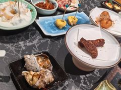 -樱之盛宴·蟹料理海鲜自助(前进大街店)