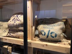 -% Arabica(京都东山店)