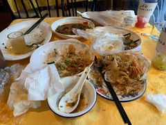 -老字号蛇口德记烧腊饭店·海鲜加工