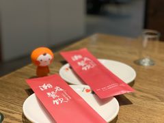 -潮庭·大连海鲜·炭火烧烤·扇贝王(大连店)
