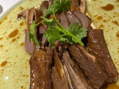 卤鹅-围龙屋客家食府(福田店)