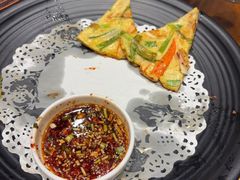 -樱花墅朝鲜族风味餐厅(厦门街创始店)