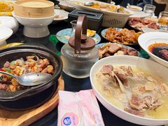 -彩虹之约•淮扬家宴(亚运村店)