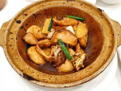 -和乐喜宴海鲜酒家(骏荣广场店)