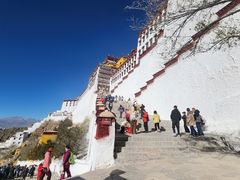-布达拉宫