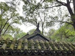 -云峰山自然风景区