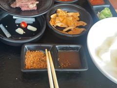 -九田家黑牛烤肉料理(石路天虹店)