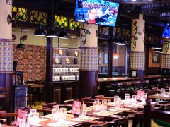 -马迭尔德式西餐精酿啤酒屋(中央大街店)