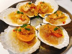-必点海鲜·海肠捞饭·鲅鱼水饺(滨江道店)