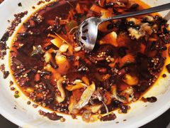 -羊门客在·烤盐池滩羊·川菜