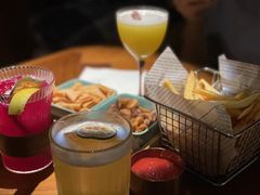 -LAMP BAR 水烟音乐酒吧