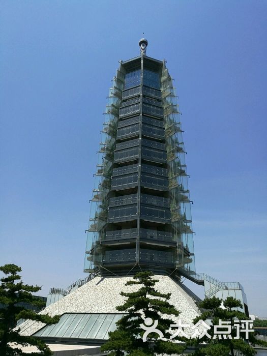 大報恩寺遺址公園-圖片-南京周邊遊-大眾點評網