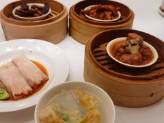 -香宫中餐厅·大连香格里拉(人民路店)
