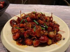 -巴厘龙虾·榜首油焖大虾(音乐学院·沿江酒馆店)