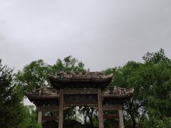 -盛世南宫影视城(北普陀影视城)