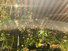 -第101座花园餐厅(湖滨88店)